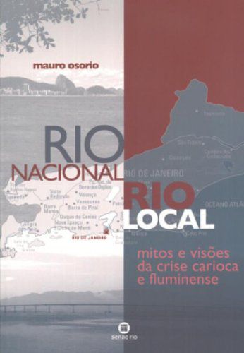 Rio Nacional, Rio Local Mauro Osorio