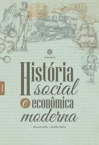 História social e econômica moderna