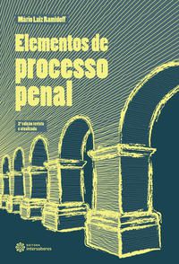 Elementos de processo penal