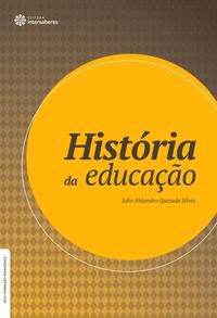 História da educação