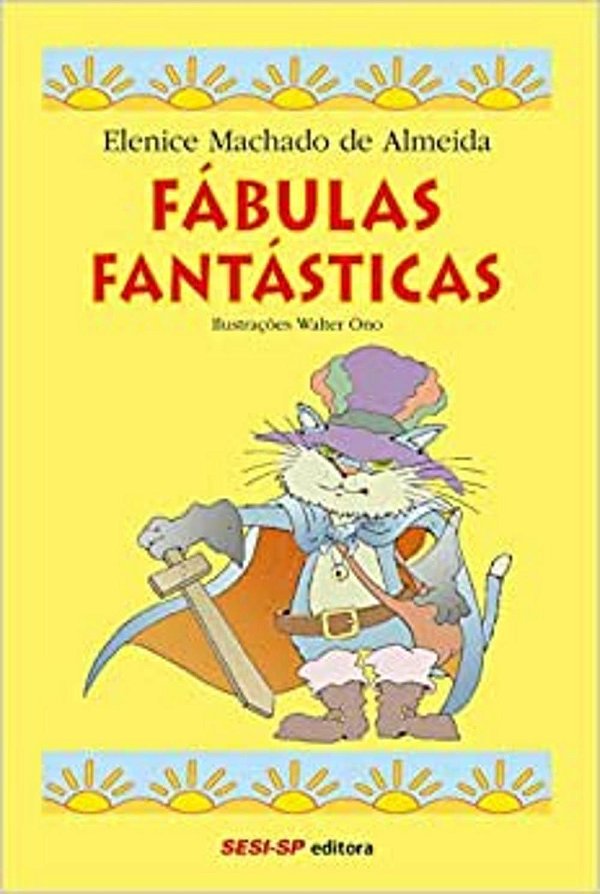 Fábulas fantásticas