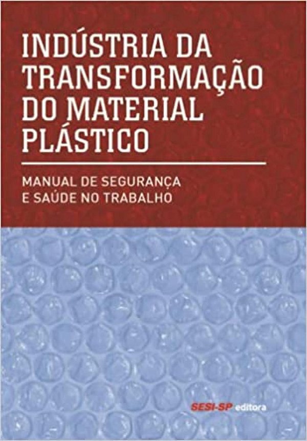 Indústria de transformação do material plástico