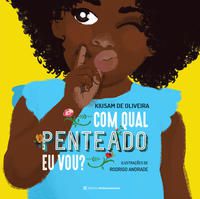 Com qual penteado eu vou? - Melhoramentos