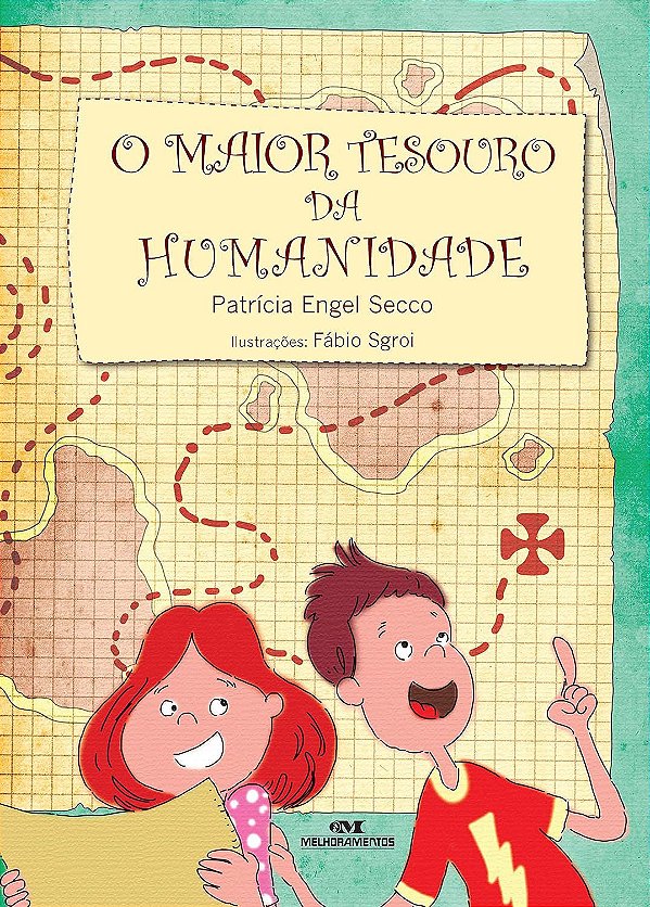 O Maior Tesouro da Humanidade