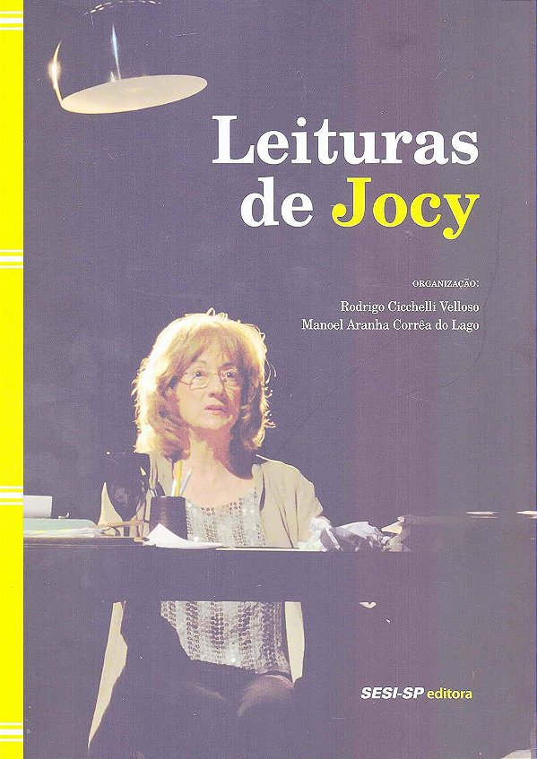 Leituras de Jocy