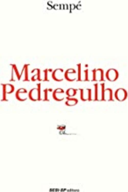 Marcelino Pedregulho