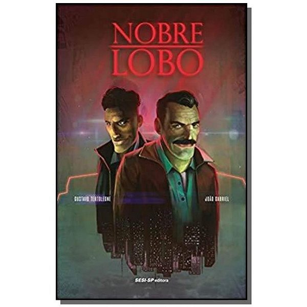 Nobre Lobo