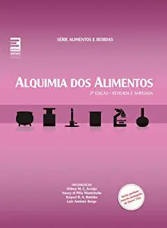 Alquimia dos alimentos
