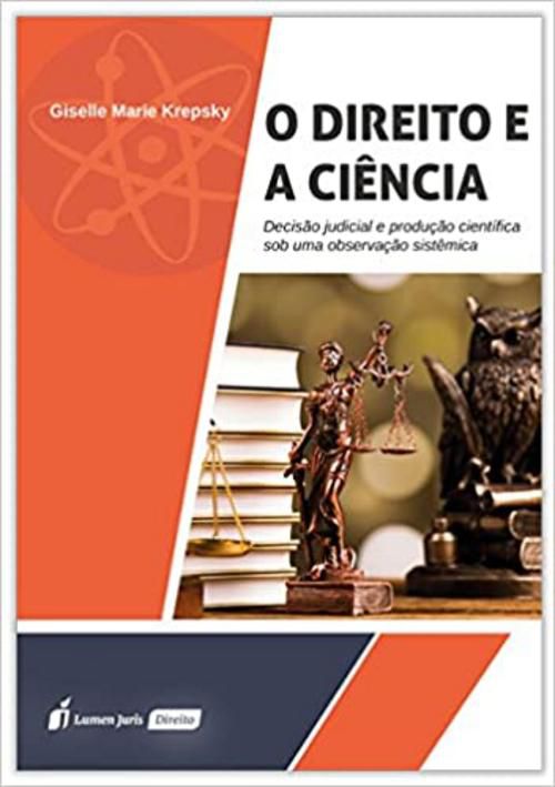 O Direito e a Ciência
