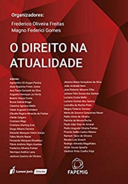 O Direito na Atualidade