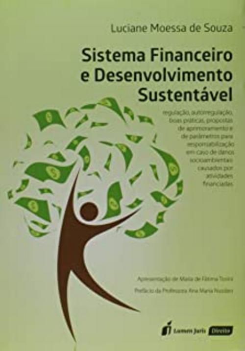 Sistema Financeiro e Desenvolvimento Sustentável