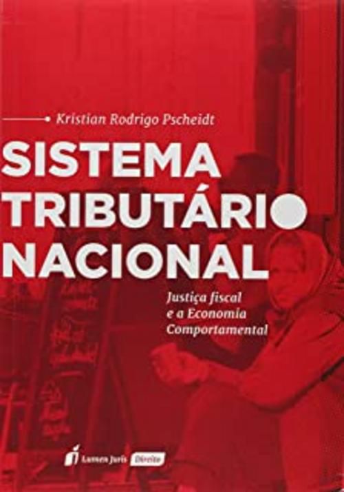 Sistema Tributário Nacional