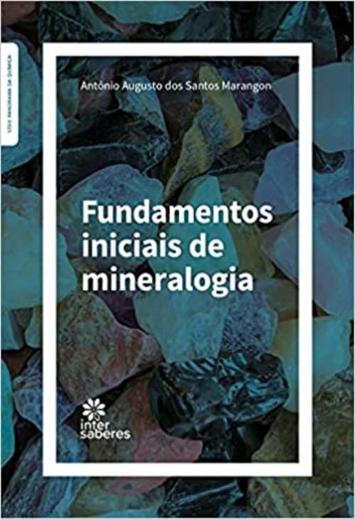 Fundamentos Iniciais de Mineralogia