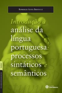 Introdução à análise da língua portuguesa
