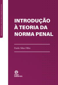 Introdução à teoria da norma penal
