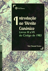 Introdução ao Direito Canônico