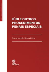 Júri e Outros Procedimentos Penais Especiais