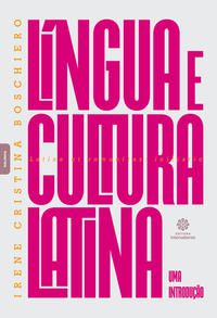 Língua e cultura latina