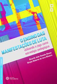 O ensino das manifestações de luta