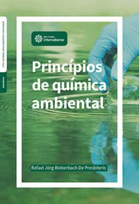 Princípios de química ambiental