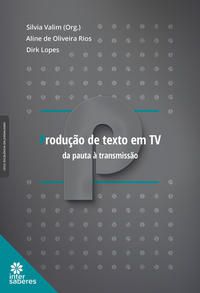 Produção de texto em TV
