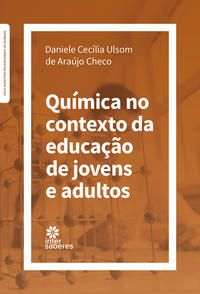 Química no contexto da educação de jovens e adultos