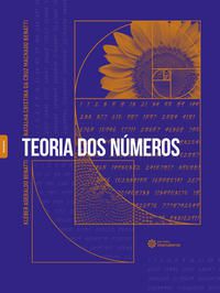 Teoria dos números - Capa comum
