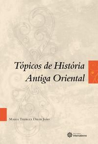 Tópicos de história antiga oriental
