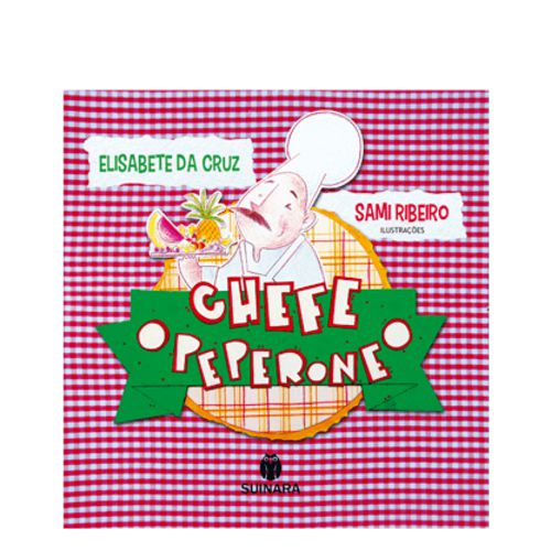 Chefe Peperone