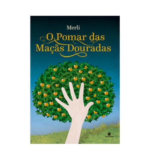 O Pomar das Maçãs Douradas