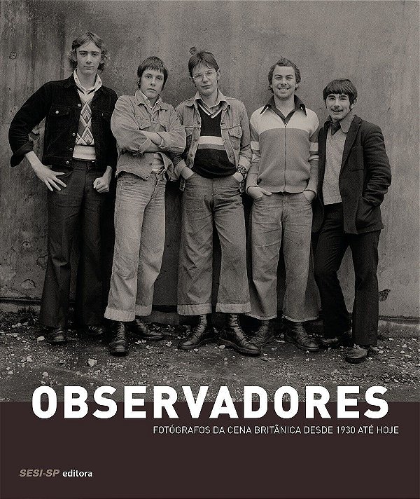 Observadores