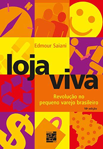 Loja Viva - 8ª edição