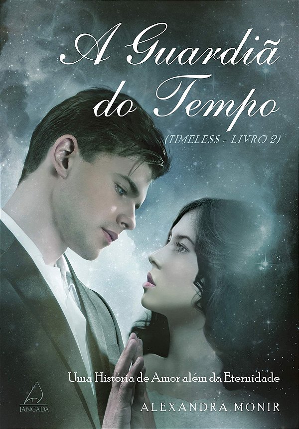 Guardiã do Tempo: Volume 2