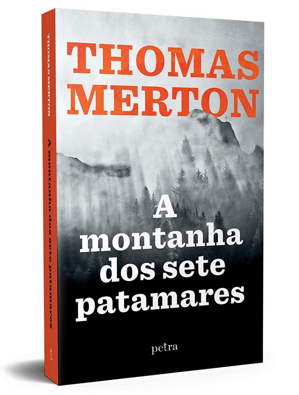 A montanha dos sete patamares