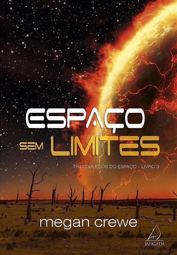 Espaço Sem Limites: Volume 3