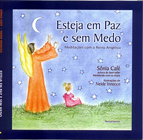 Esteja em Paz e Sem Medo