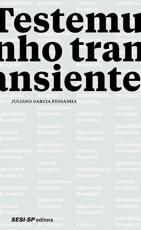 Testemunho Transiente