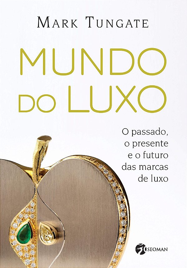Mundo do Luxo: O Passado, O Presente E O Futuro Das Marcas De Luxo