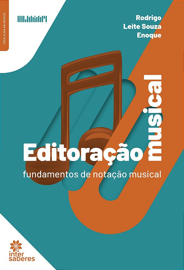 Editoração musical: fundamentos de notação musical