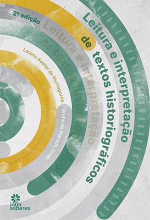 Leitura e interpretação de textos historiográficos