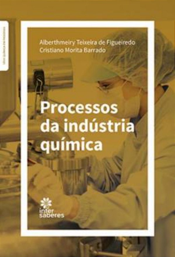 Processos da Indústria Química