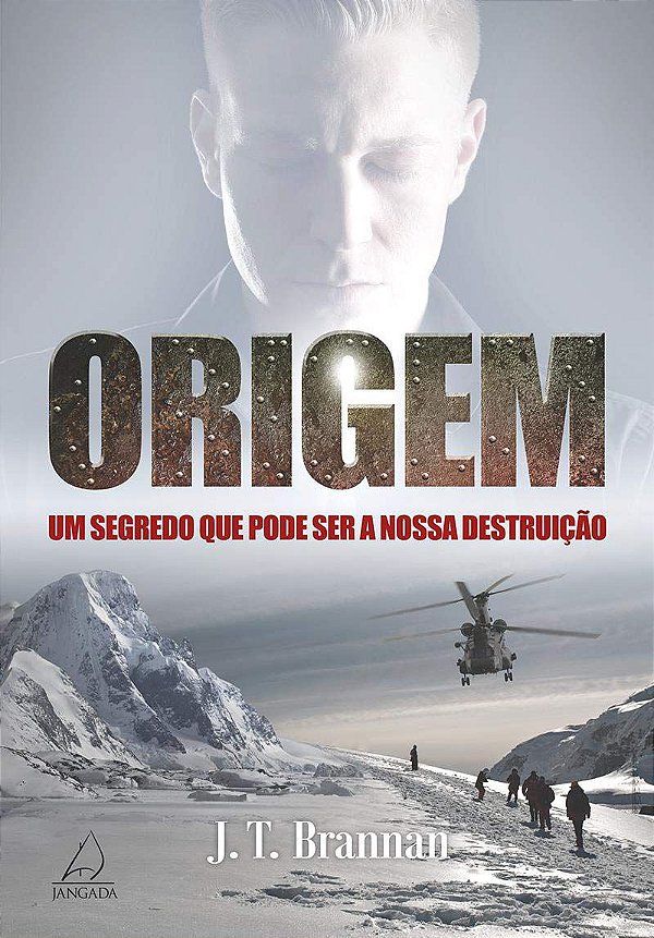 Origem: Um Segredo Que Pode Ser A Nossa Destruição
