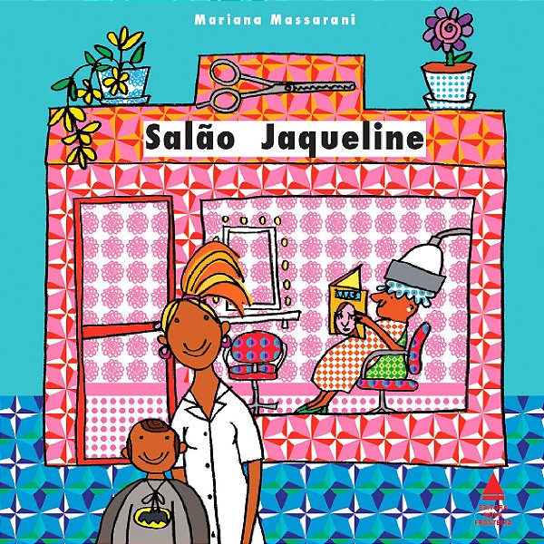 Salão Jaqueline