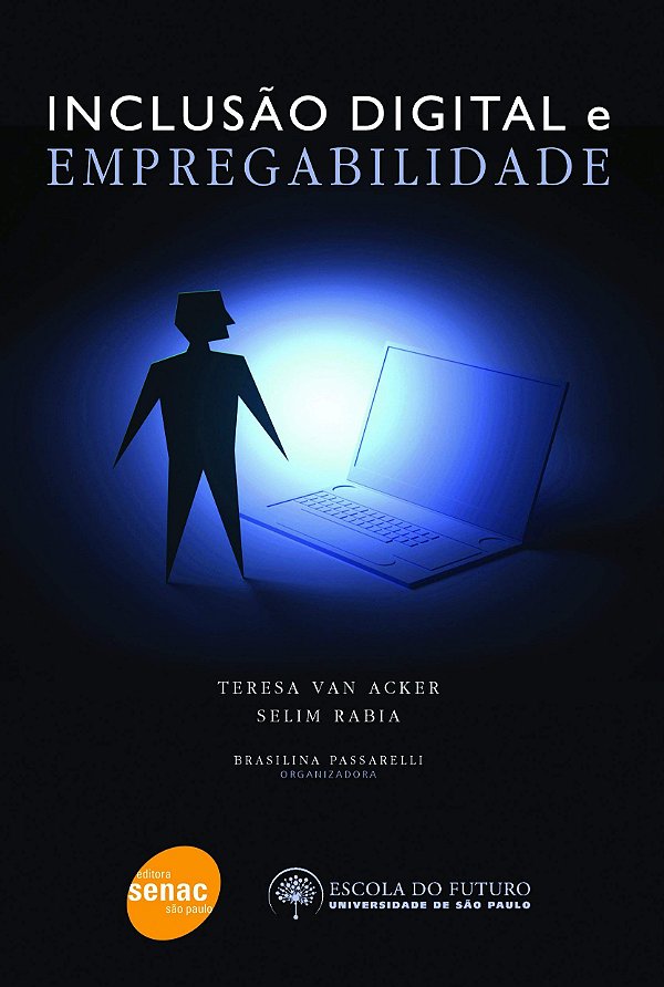 Inclusão digital e empregabilidade - Senac SP