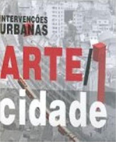 Intervençoes Urbanas