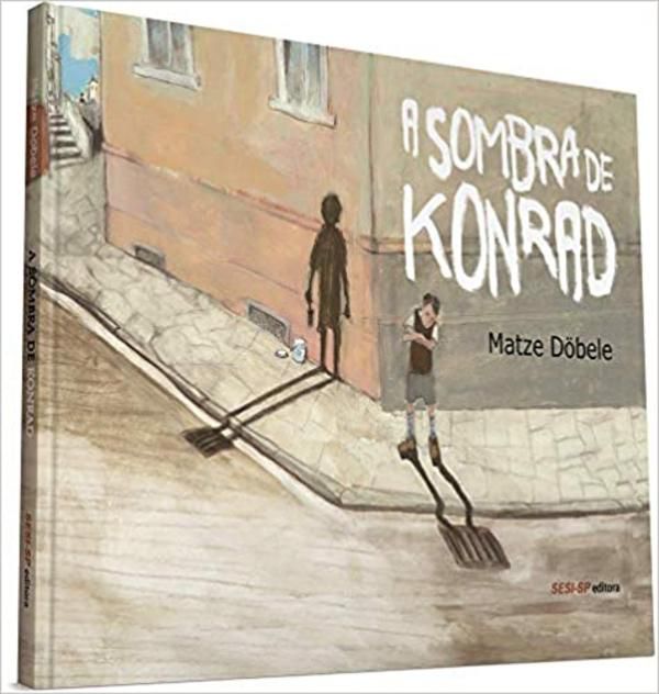 A Sombra De Konrad