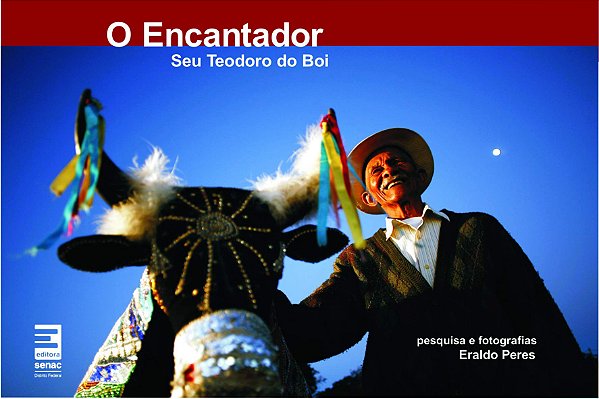 O encantador seu Teodoro do boi
