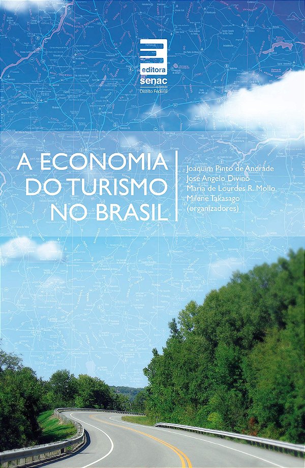 Economia do turismo no Brasil