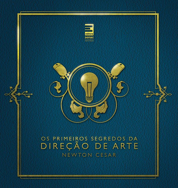 Os primeiros segredos da direção de arte