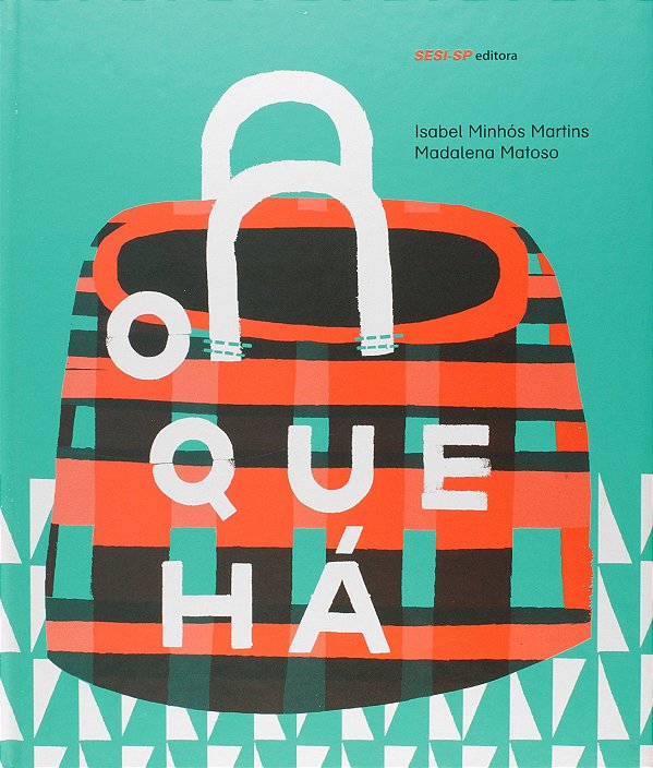 O que há